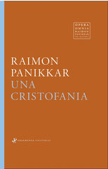 Una cristofania Una cristofania