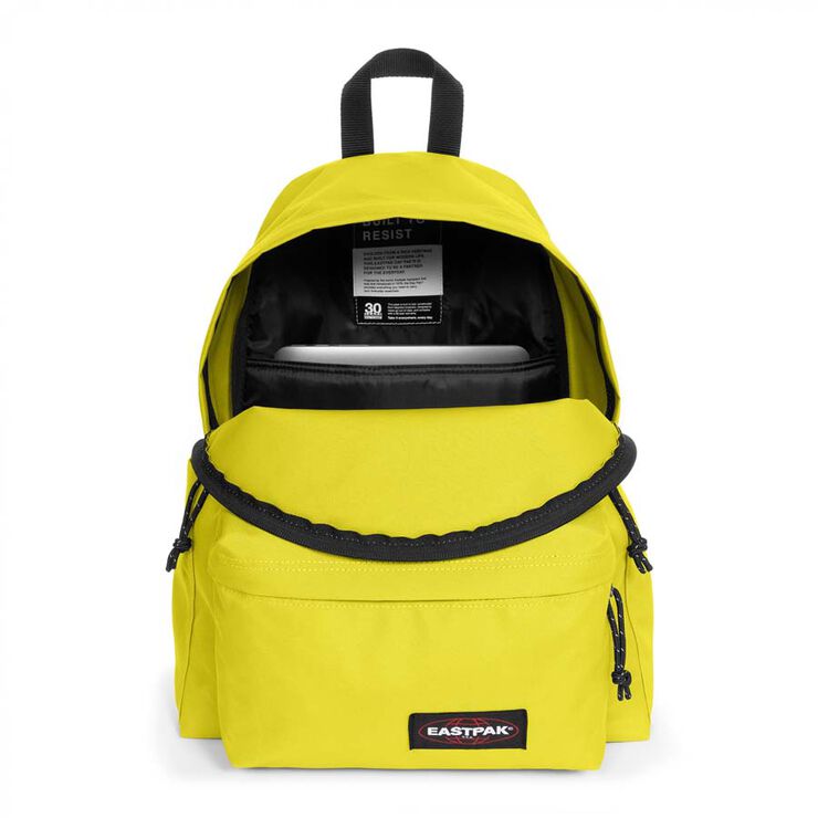 Mochila Eastpak Day Pak'r Acid Yellow