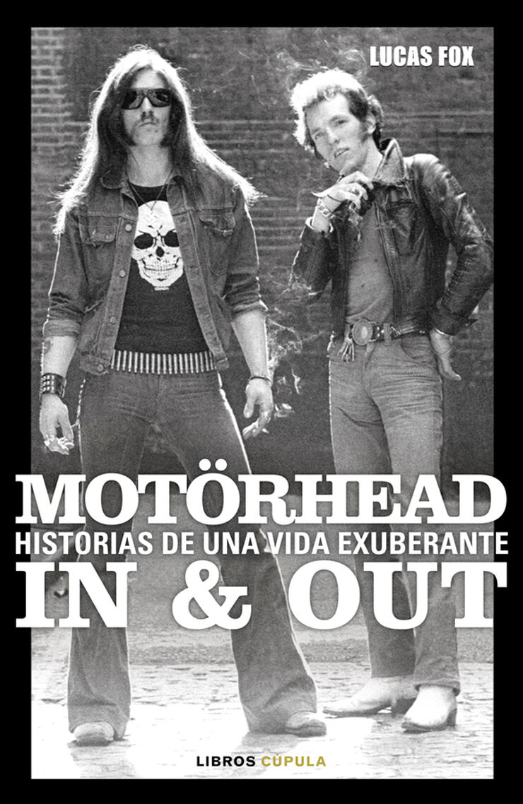 Motörhead In & Out