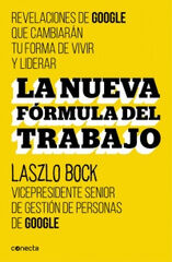 Nueva fórmula del trabajo, La Nueva fórmula del trabajo, La