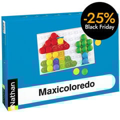 Maxicoloredo