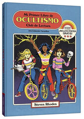 Mi primer libro de ocultismo Mi primer libro de ocultismo