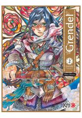 Grandel 02 Grandel 02