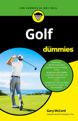 Golf para Dummies Golf para Dummies