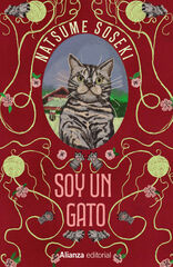 Soy un gato Soy un gato