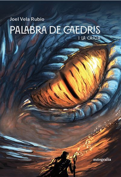 Palabra de Caedris