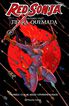 Red Sonja nº 01 Mark Russell Red Sonja nº 01 Mark Russell