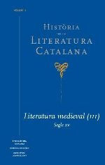 Hist&ograve;ria de la Literatura Catalana Vol.3