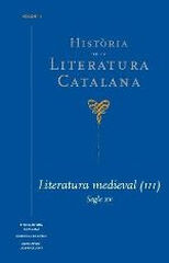 Història de la Literatura Catalana Vol.3