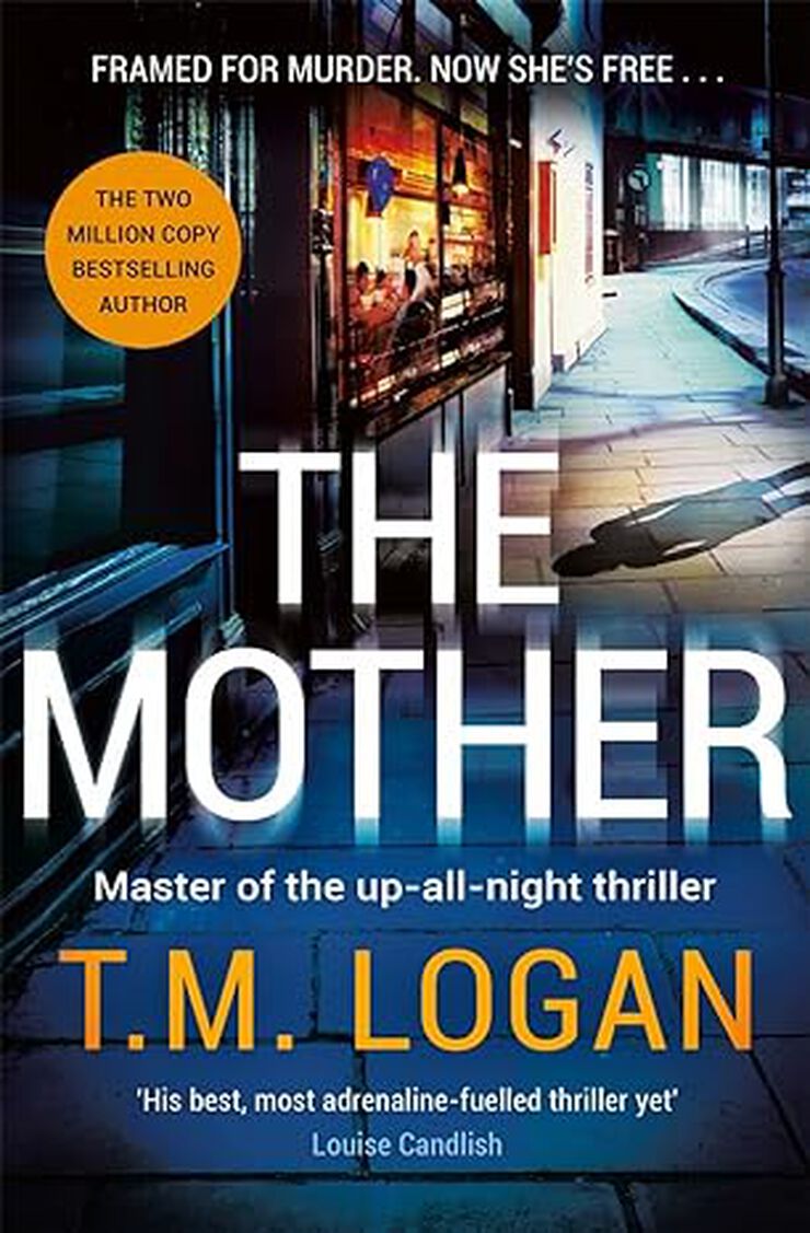 The mother