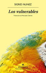 Los vulnerables Los vulnerables
