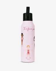 Ampolla Mii Marta Munté 600ml Ballet