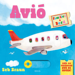 Avió Avió