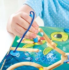 Laberint Magnètic Iti