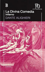 La Divina Comedia. Infierno