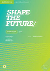 Oup B1 Shape The Future/Wb