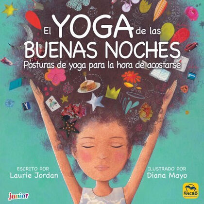 El Yoga délas Buenas Noches El Yoga délas Buenas Noches