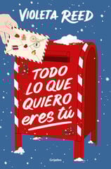 Todo lo que quiero eres tú Todo lo que quiero eres tú