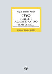 Derecho Administrativo