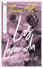 Los lavanda Los lavanda