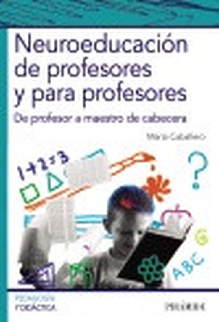 Neuroeducación de profesores y para prof