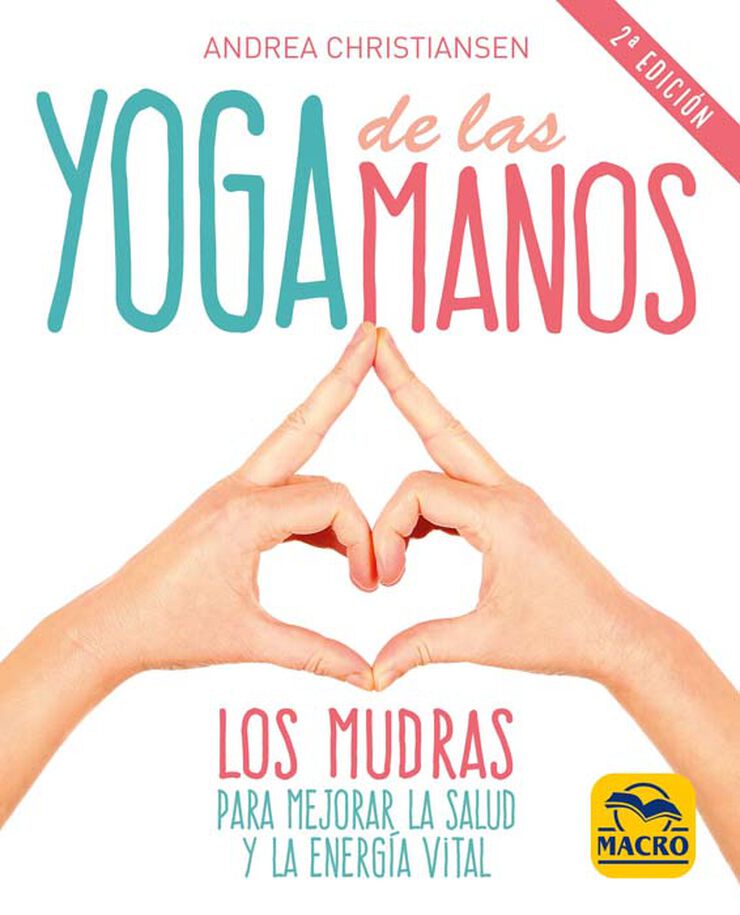 Yoga de las manos