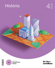 4t ESO Hist&ograve;ria Cm Bal Ed23