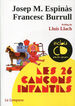 26 Cançons infantils + CD, Les