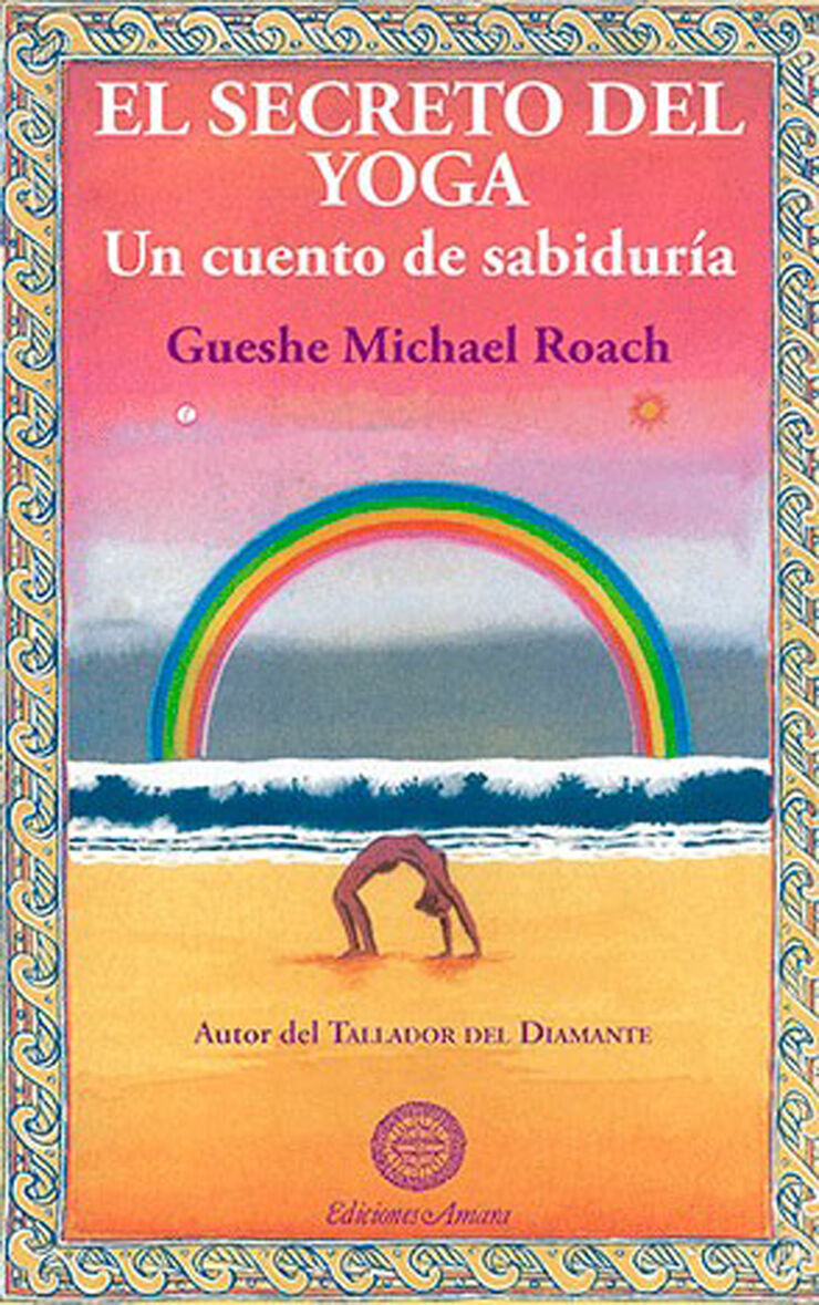 Secreto del yoga: un cuento de sabiduría
