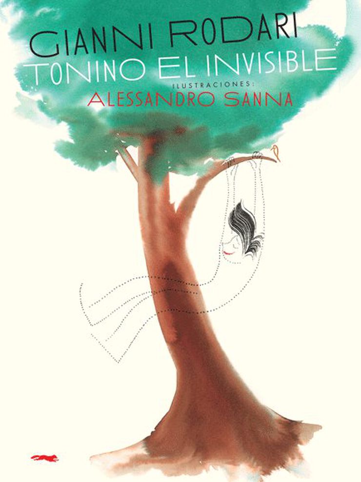 Tonino l'invisible