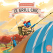 LALI RONDALLA EL GRILL CRIC CD
