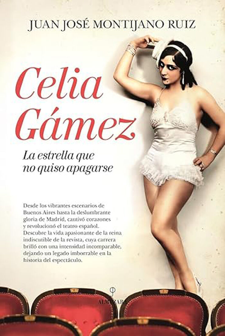 Celia Gámez