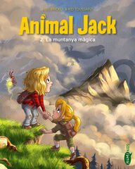 Animal Jack 2 La muntanya m&agrave;gica