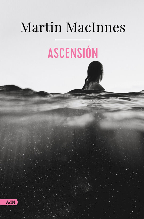 Ascensi&oacute;n