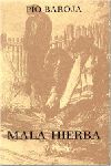 Mala hierba