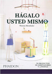 H&aacute;galo usted mismo