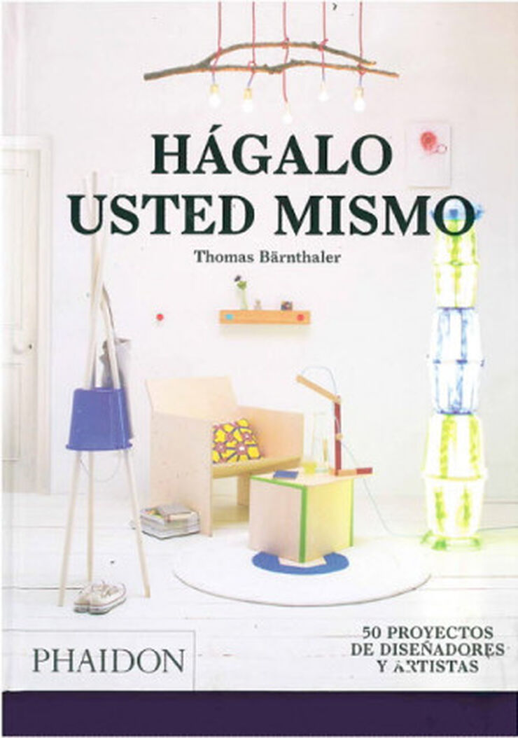 H&aacute;galo usted mismo