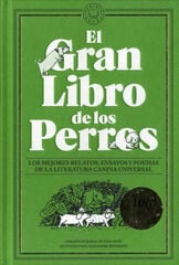 El Gran libro de los perros El Gran libro de los perros