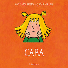 Cara Cara