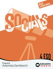 Artemisia Gentileschi 4 Eso. Socials