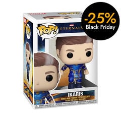 Funko POP! Marvel Ikaris