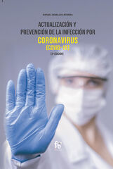 Actualización y prevención de la infección por coronavirus