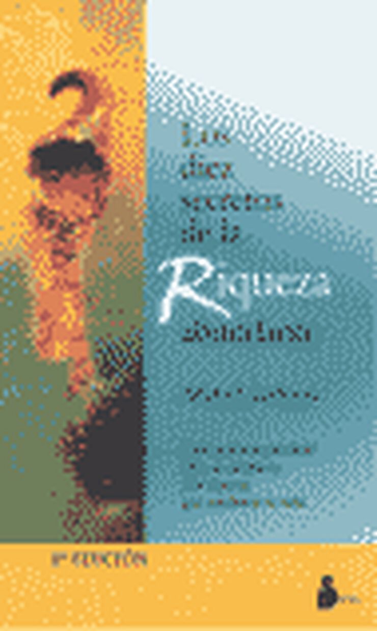 Diez secretos de la riqueza abundante