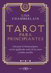 Tarot para principiantes Tarot para principiantes