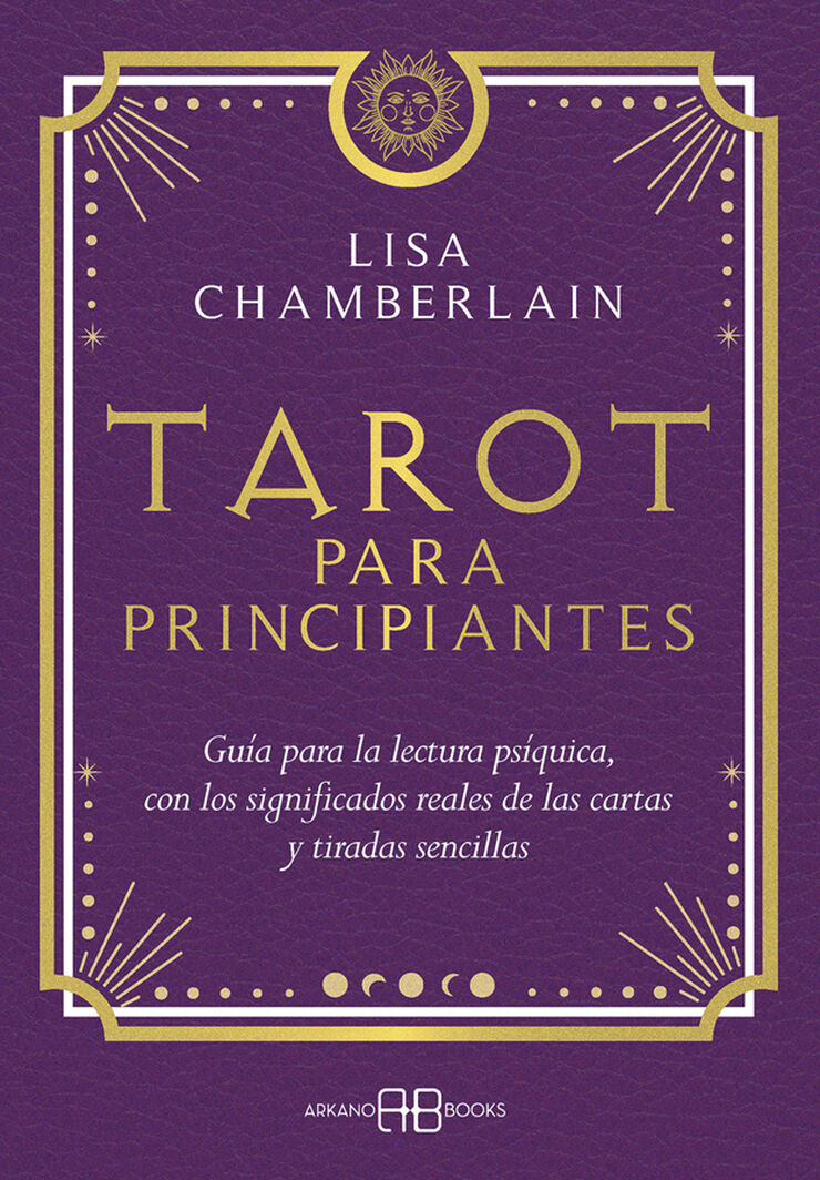 Tarot para principiantes