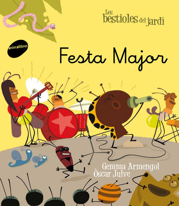 Festa major