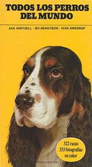 Todos los perros del mundo Todos los perros del mundo
