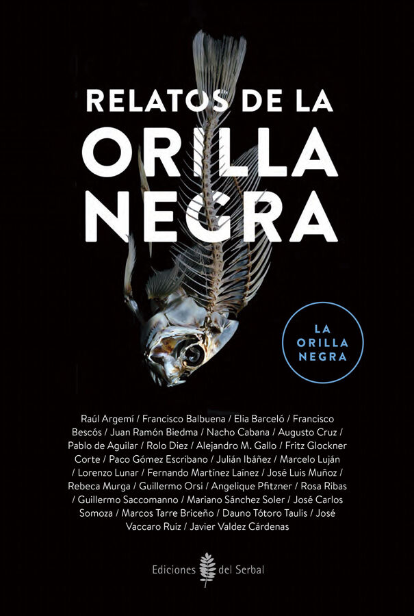 Relatos de la Orilla Negra
