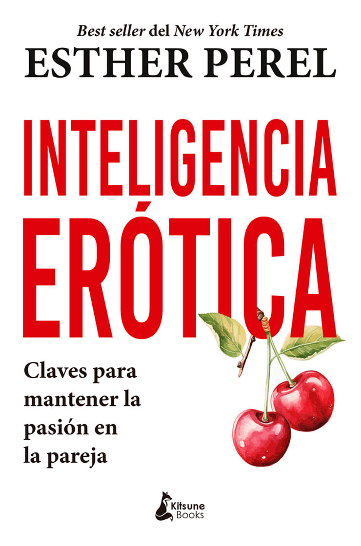Inteligencia erótica