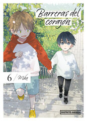 Barreras del corazón 6